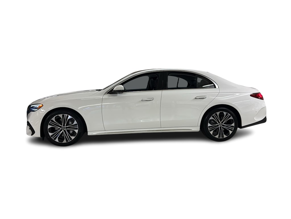 Thumbnail: 2026 Mercedes-Benz E-Class - 3