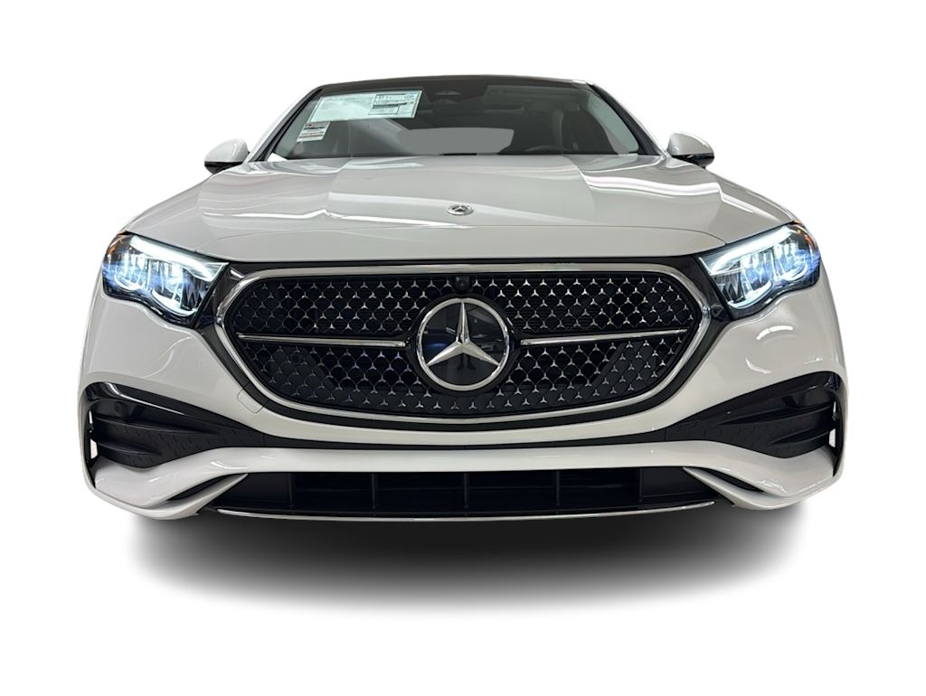 Thumbnail: 2026 Mercedes-Benz E-Class - 6