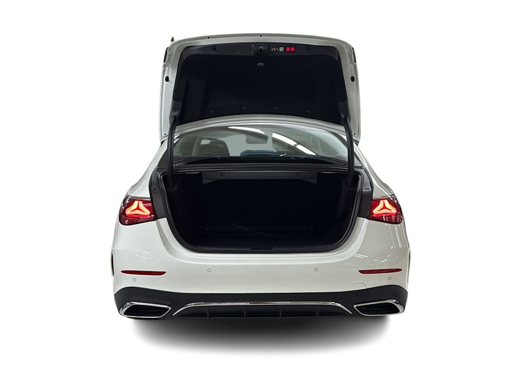 Thumbnail: 2026 Mercedes-Benz E-Class - 18