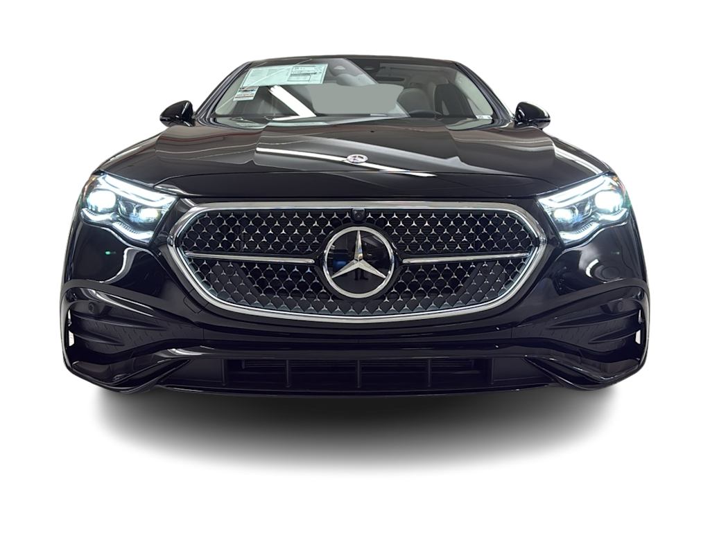 Thumbnail: 2026 Mercedes-Benz E-Class - 6