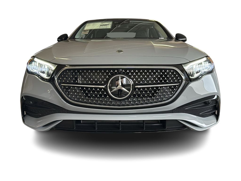 Thumbnail: 2026 Mercedes-Benz E-Class - 6