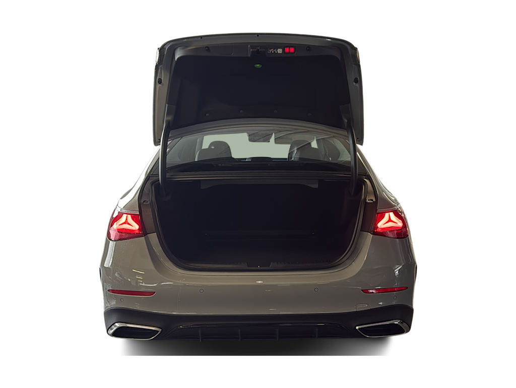 Thumbnail: 2026 Mercedes-Benz E-Class - 17