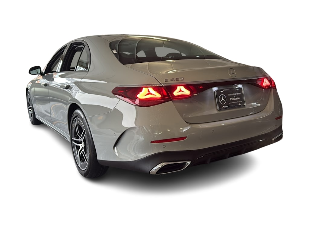 Thumbnail: 2026 Mercedes-Benz E-Class - 4