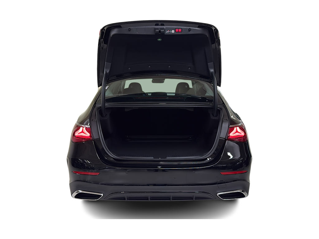 Thumbnail: 2026 Mercedes-Benz E-Class - 17