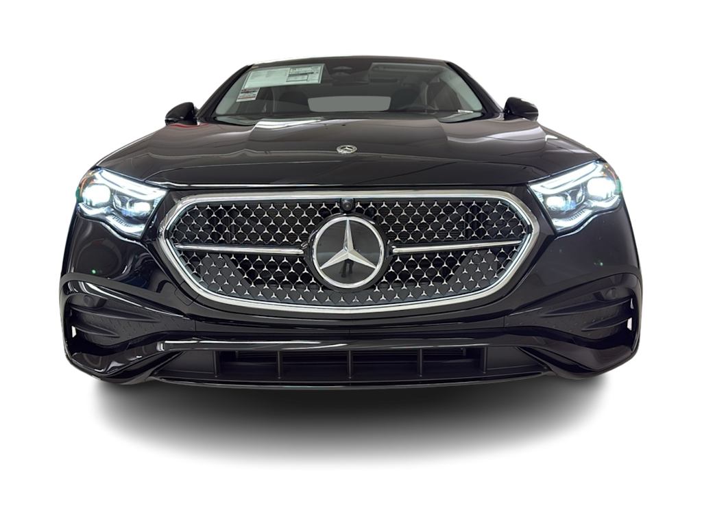 Thumbnail: 2026 Mercedes-Benz E-Class - 6