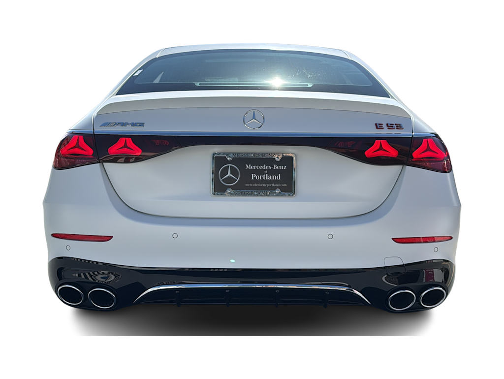 Thumbnail: 2026 Mercedes-Benz E-Class - 5