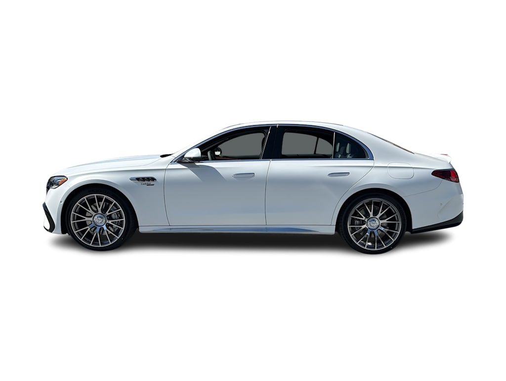 Thumbnail: 2026 Mercedes-Benz E-Class - 3