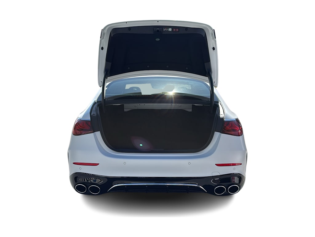 Thumbnail: 2026 Mercedes-Benz E-Class - 18