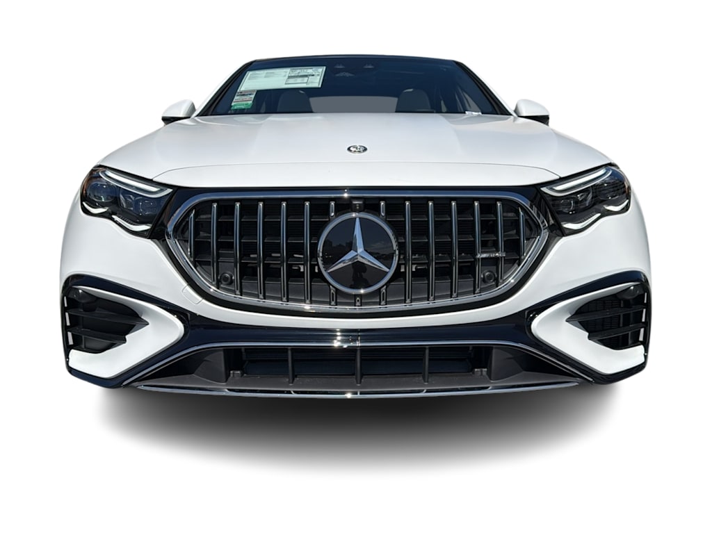 Thumbnail: 2026 Mercedes-Benz E-Class - 6