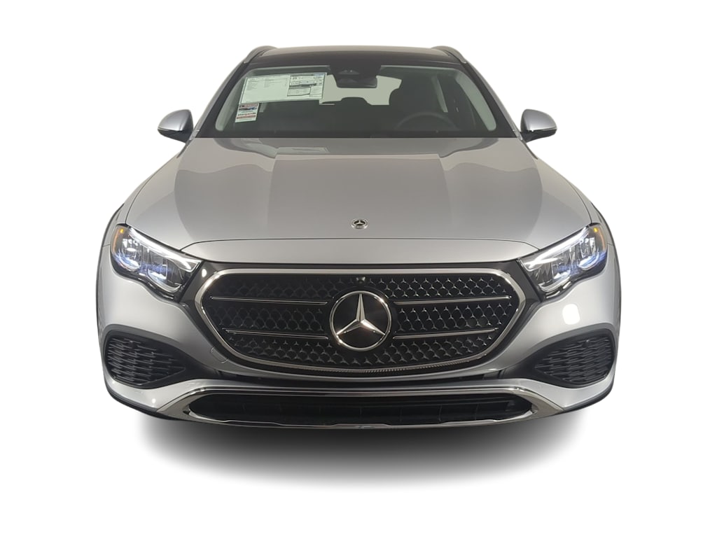 Thumbnail: 2026 Mercedes-Benz E-Class - 6