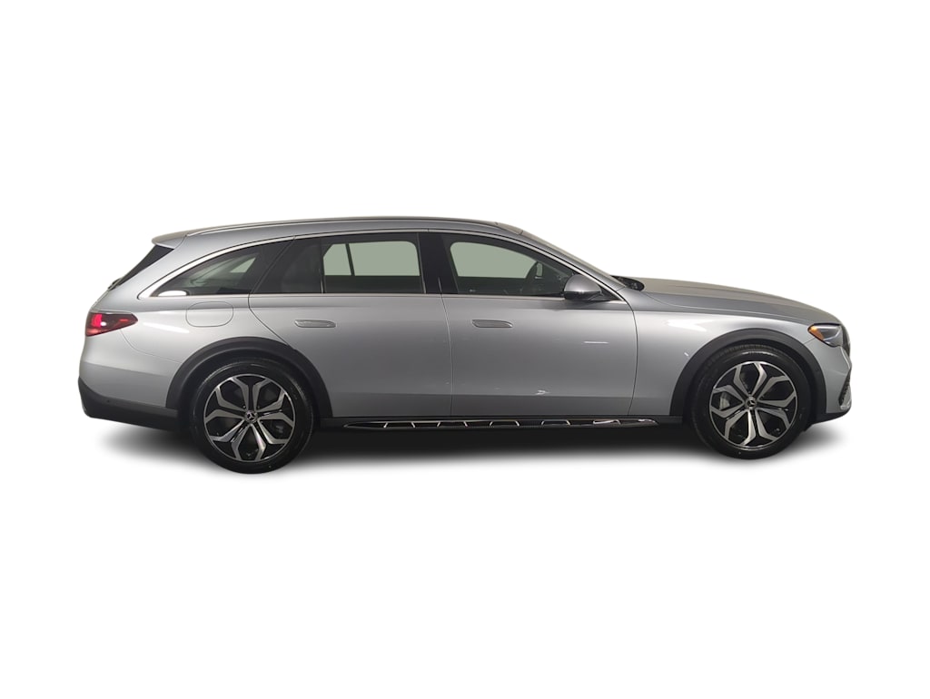 Thumbnail: 2026 Mercedes-Benz E-Class - 21