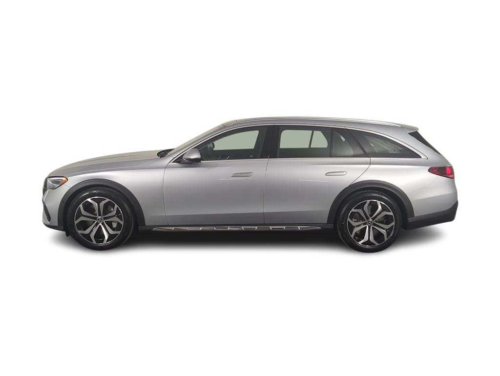 Thumbnail: 2026 Mercedes-Benz E-Class - 3