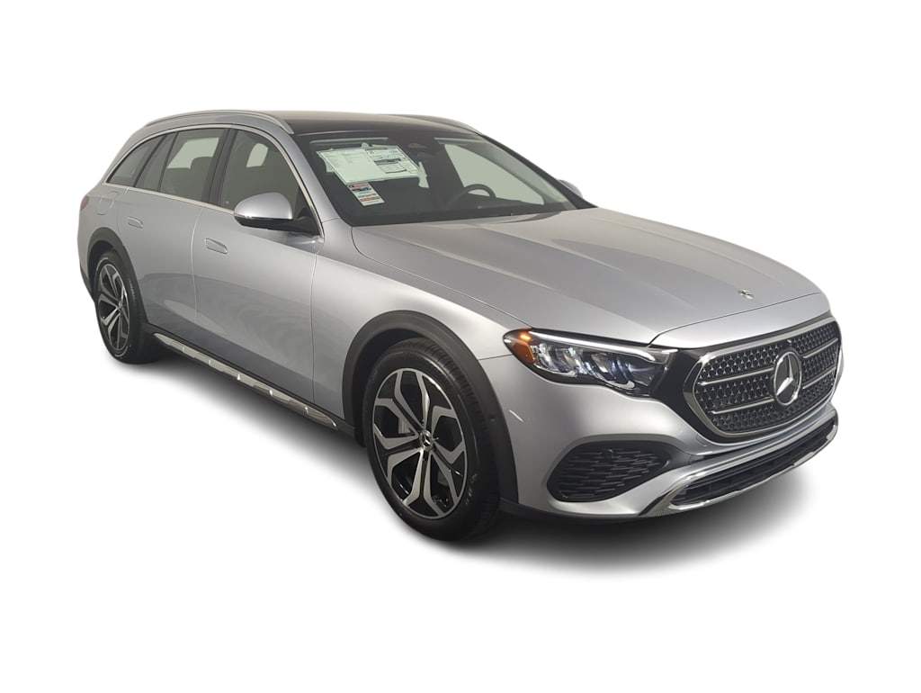 Thumbnail: 2026 Mercedes-Benz E-Class - 22