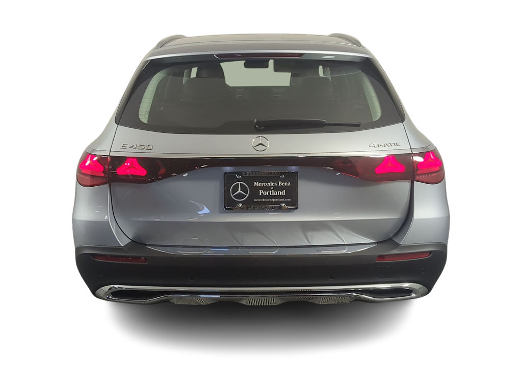 Thumbnail: 2026 Mercedes-Benz E-Class - 5