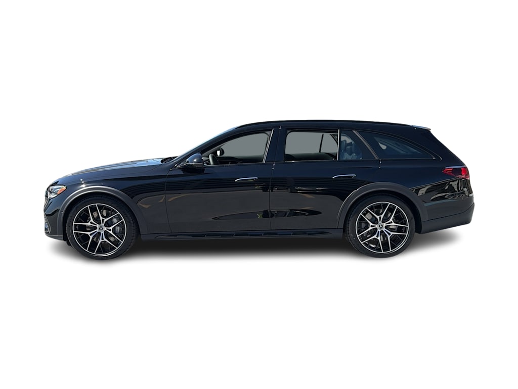 Thumbnail: 2026 Mercedes-Benz E-Class - 3