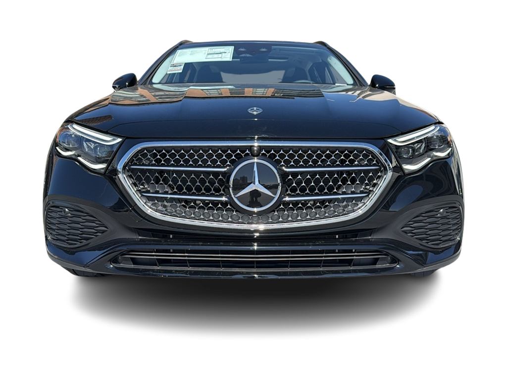 Thumbnail: 2026 Mercedes-Benz E-Class - 6