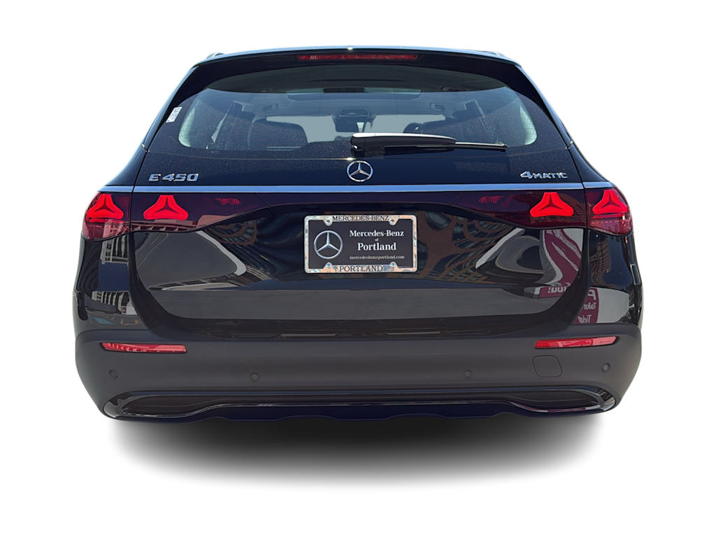 Thumbnail: 2026 Mercedes-Benz E-Class - 5
