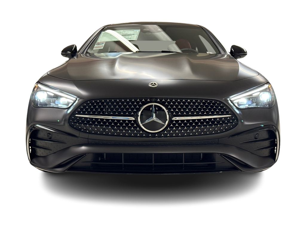 Thumbnail: 2027 Mercedes-Benz CLE - 6