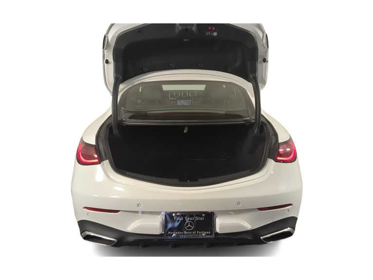 Thumbnail: 2024 Mercedes-Benz CLE - 18