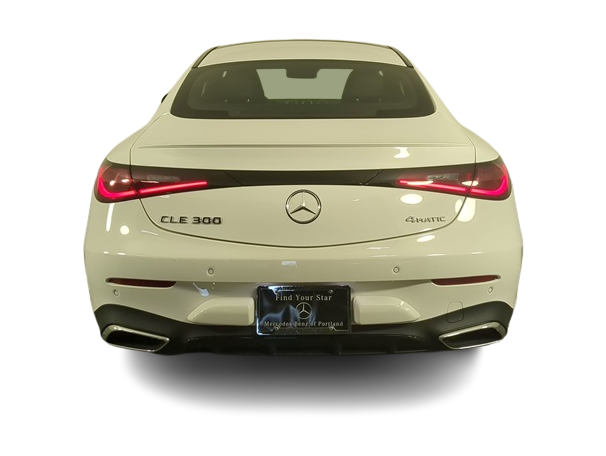 Thumbnail: 2024 Mercedes-Benz CLE - 5