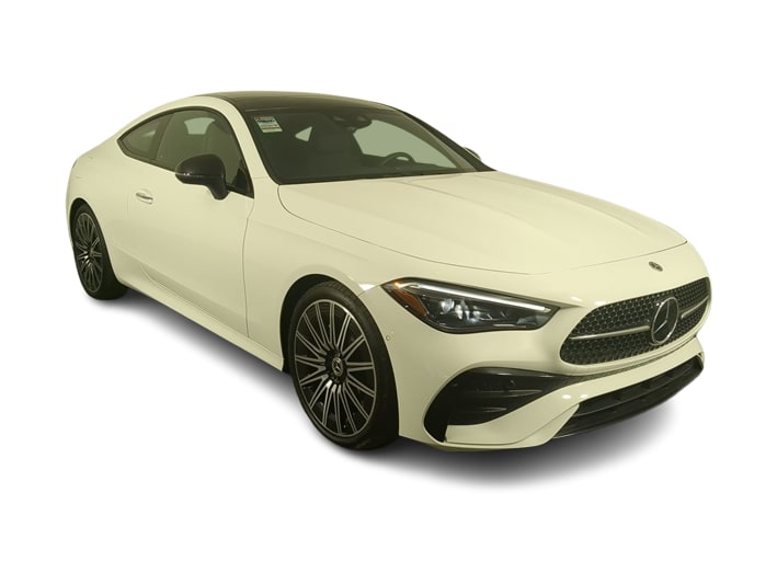 Thumbnail: 2024 Mercedes-Benz CLE - 23