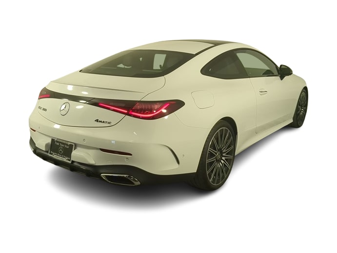 Thumbnail: 2024 Mercedes-Benz CLE - 21