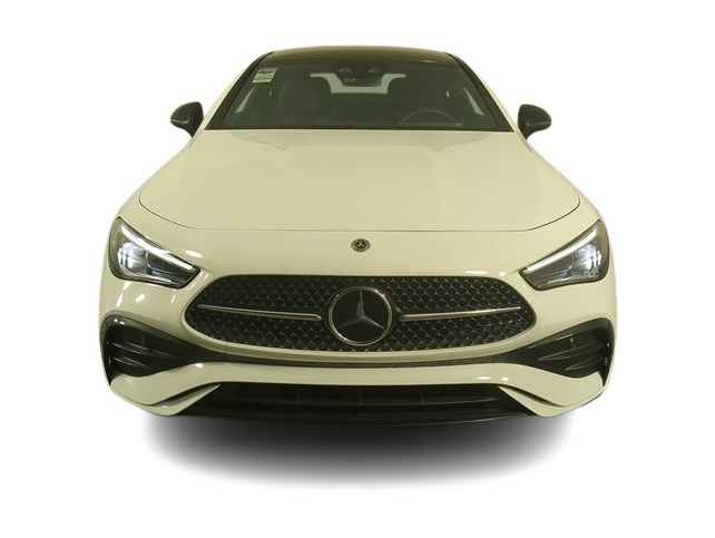 Thumbnail: 2024 Mercedes-Benz CLE - 6