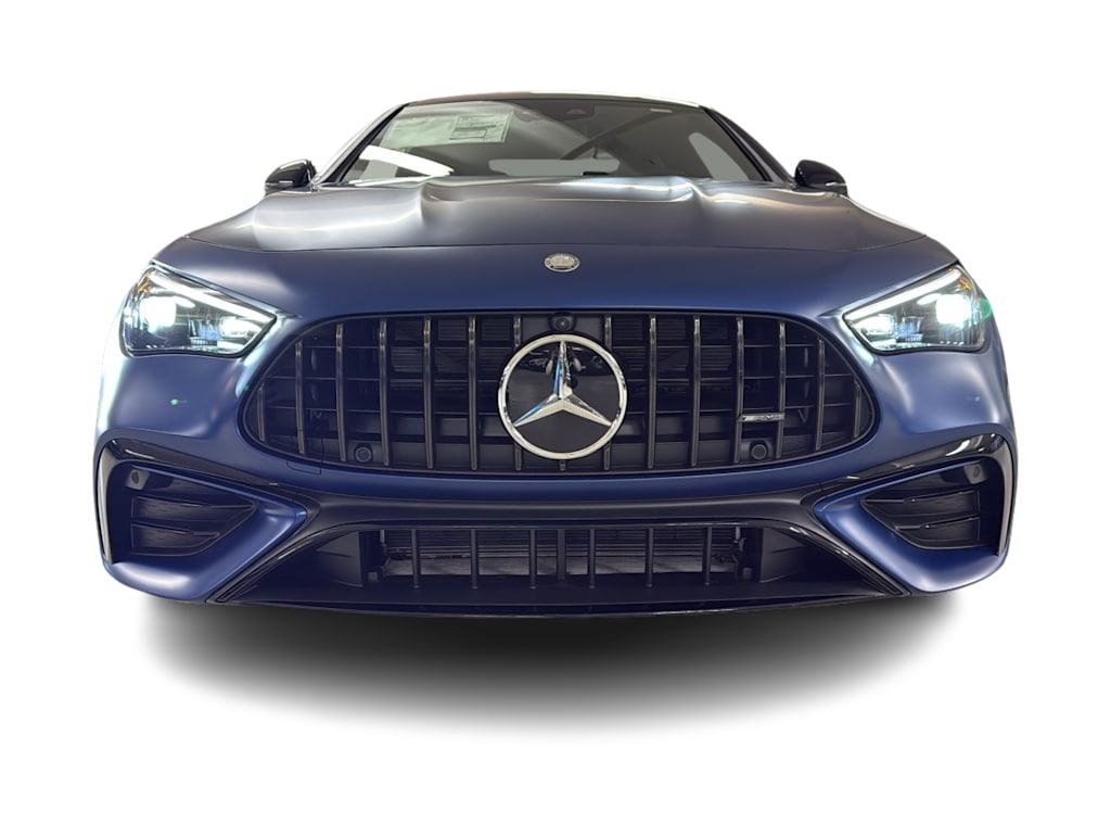 Thumbnail: 2026 Mercedes-Benz CLE - 6