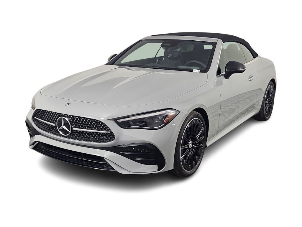 Used 2024 Mercedes-Benz CLE CLE 300 with VIN W1KMK4HB5RF044939 for sale in Casper, WY