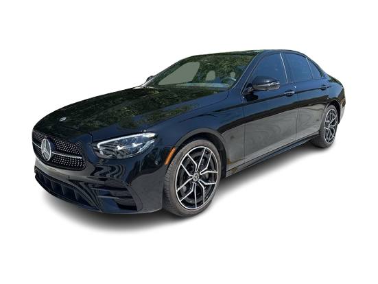 Used 2021 Mercedes-Benz E-Class E450 with VIN W1KZF5KB7MA973738 for sale in Casper, WY