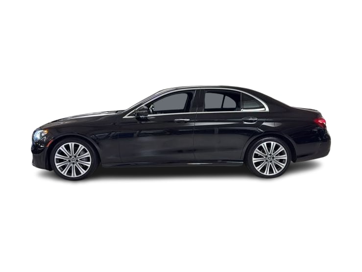 Thumbnail: 2023 Mercedes-Benz E-Class - 3