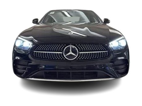 Thumbnail: 2023 Mercedes-Benz E-Class - 6