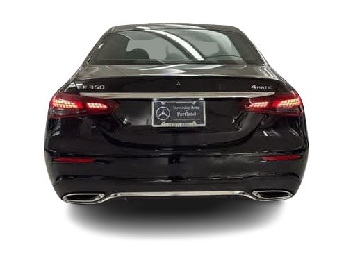 Thumbnail: 2023 Mercedes-Benz E-Class - 5