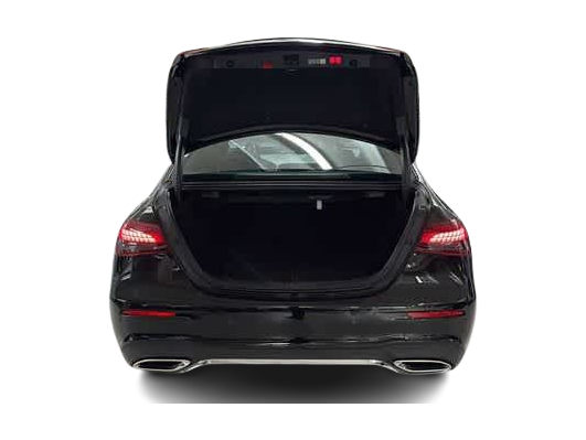 Thumbnail: 2023 Mercedes-Benz E-Class - 17