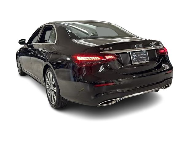 Thumbnail: 2023 Mercedes-Benz E-Class - 4