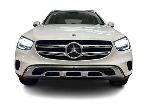 Thumbnail: 2022 Mercedes-Benz GLC - 6