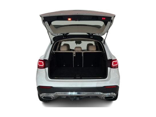 Thumbnail: 2022 Mercedes-Benz GLC - 16