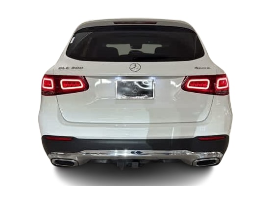 Thumbnail: 2022 Mercedes-Benz GLC - 5