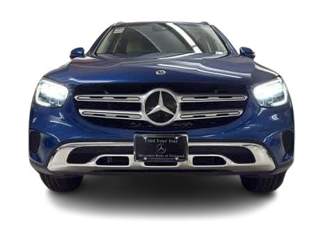 Thumbnail: 2022 Mercedes-Benz GLC - 6