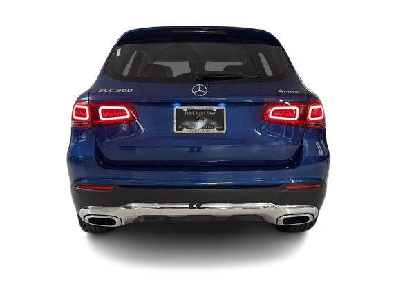 Thumbnail: 2022 Mercedes-Benz GLC - 5
