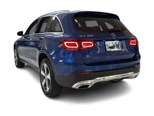 Thumbnail: 2022 Mercedes-Benz GLC - 4