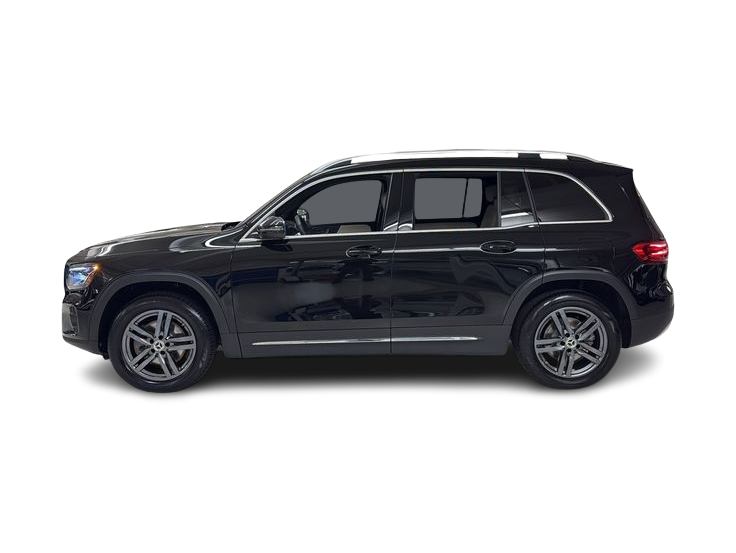 Thumbnail: 2026 Mercedes-Benz GLB - 3