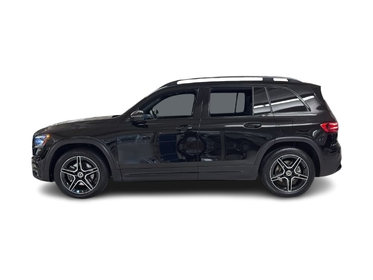 Thumbnail: 2026 Mercedes-Benz GLB - 3