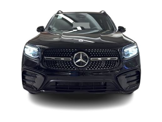 Thumbnail: 2026 Mercedes-Benz GLB - 6