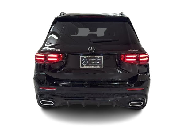 Thumbnail: 2026 Mercedes-Benz GLB - 5