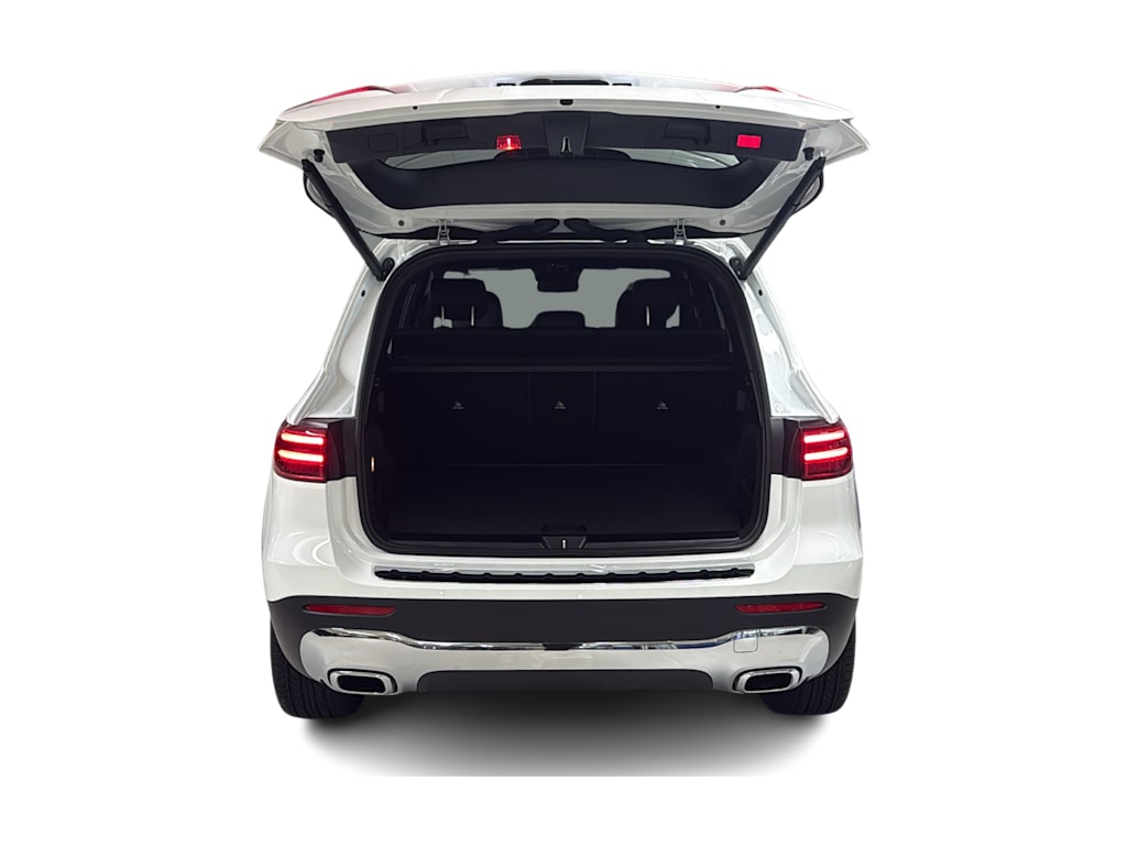 Thumbnail: 2026 Mercedes-Benz GLB - 18