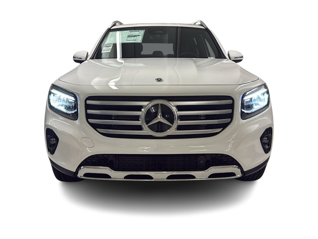 Thumbnail: 2026 Mercedes-Benz GLB - 6