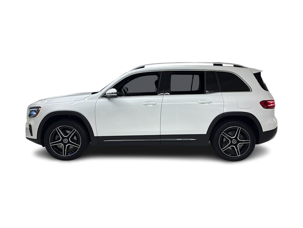 Thumbnail: 2026 Mercedes-Benz GLB - 3