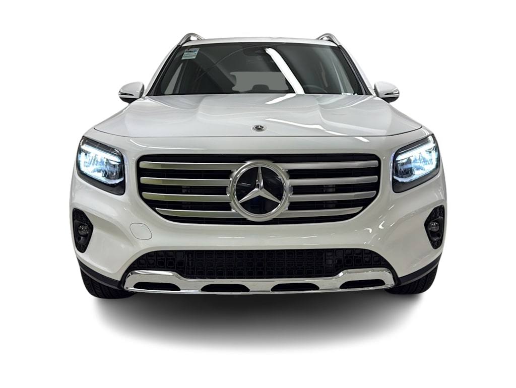Thumbnail: 2026 Mercedes-Benz GLB - 6