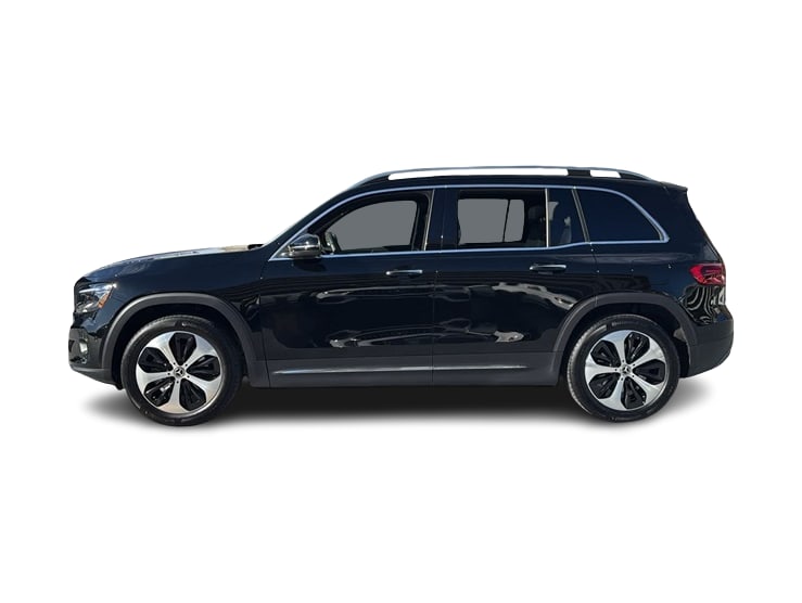 Thumbnail: 2025 Mercedes-Benz GLB - 3